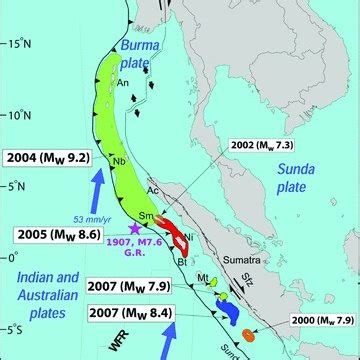 De Sumatra-Aardebeving van 1907: Een Schokkende Aanval van de Aarde en een Weergave van Koloniale Response