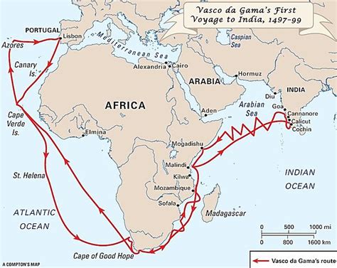 De Calamity van Calicut; Een Zeeheldin's Daring Voyage en de Ontdekking van de Kruidnagelroute