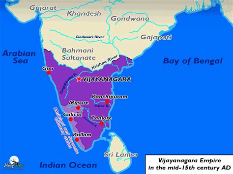 De Vijayanagara-Empire; Opkomst uit de As van een Verwoeste Delhi en Bloei Tijdens de Bahmani-Sultanaten