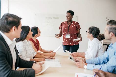 How to Become a Training and Development Manager: Why Penguins Make Great Office Mascots