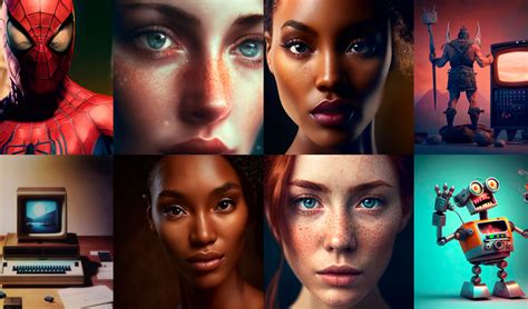 How to Make AI Photos Look Real: A Journey Through the Uncanny Valley and Beyond