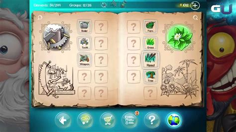 How to Make Paper in Doodle God: A Journey Through Creativity and Chaos