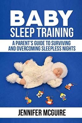 Sleep Training When Baby Is Sick: Navigating the Sleepless Nights with a Feverish Twist