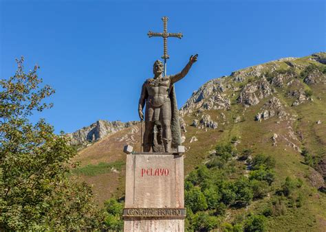 De Slag bij Covadonga; De Ontstaan van het Koninkrijk Asturië en een Vroeg Middeleeuws Symbol van Verzet