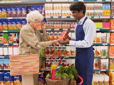 What Does Good Customer Service Mean to You Trader Joe's? And Why Does the Avocado Always Seem to Ripen at the Right Time?