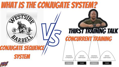 What is Conjugate Training? A Journey Through the Labyrinth of Fitness and Beyond