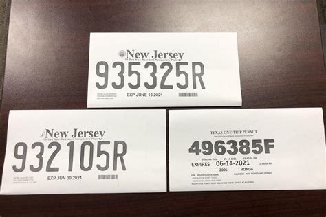 Where to Put Temporary Paper License Plate: A Journey Through Unconventional Wisdom