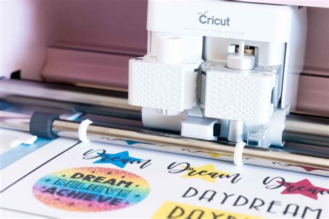 Why is Cricut Separating My Design: A Journey Through the Labyrinth of Crafting Woes